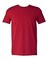 Gildan® Softstyle Adult T-Shirt, Ring-Spun Cotton Tee with Smooth Print Surface
